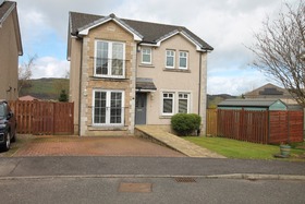 Ashfield Gardens, Kelty, KY4 0JY