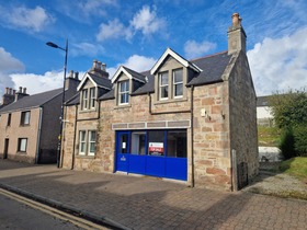 High Street, Alness, IV17 0SH