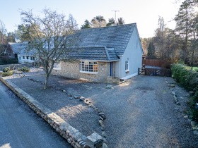 Westwood, Inverdruie, Aviemore, PH22 1QH