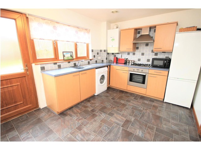 3 bedroom house for sale, Robbiesland Drive, Cumnock, Ayrshire East ...