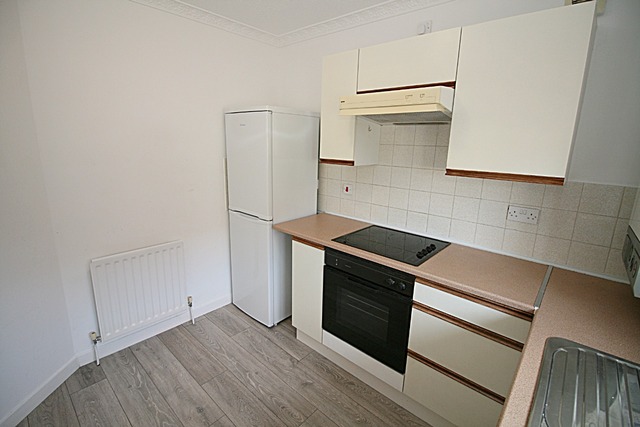 1 bedroom flat for sale, Cambusnethan Street, Wishaw, Lanarkshire North ...