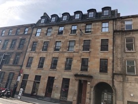 Cochrane Street, Merchant City, G1 1HL