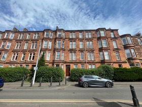 Old Castle Road, Cathcart, G44 5TQ