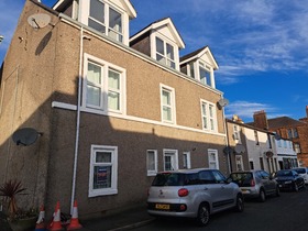 Wilson Street, Largs, KA30 9AQ