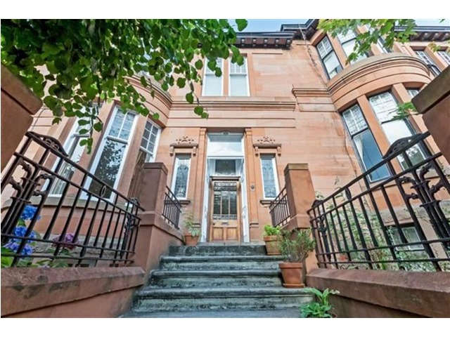 Property For Sale In Calton Glasgow Houses And Flats