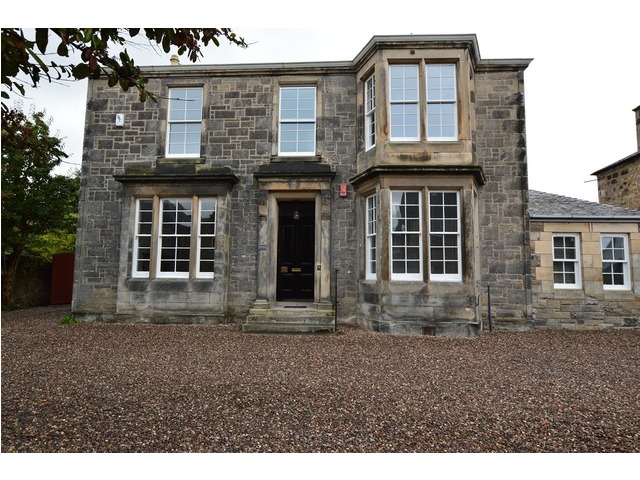 3 Bedroom House For Sale Townsend Place Kirkcaldy Fife Ky1 1hb