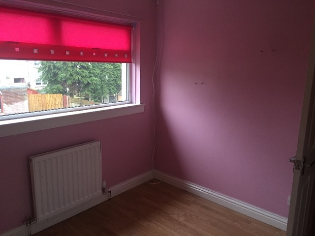 2 Bedroom House For Rent Meadowside Hamilton Lanarkshire