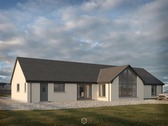 New House, Minora , Orkney Islands, Scotland, KW17 2JT