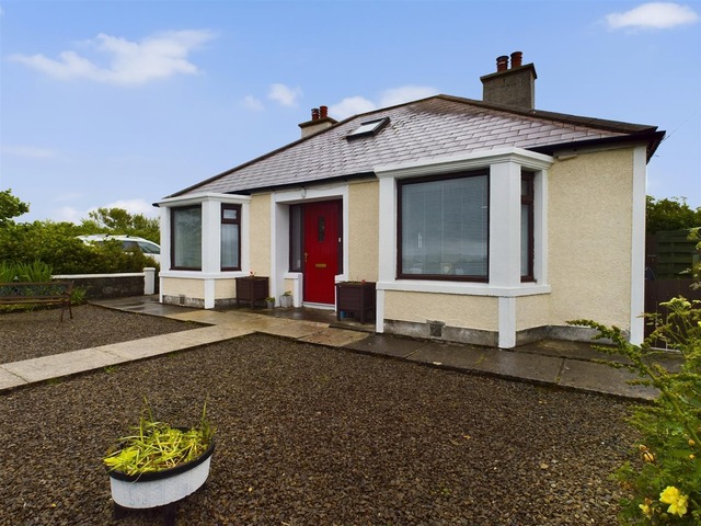 2 bedroom detached house for sale Cairston