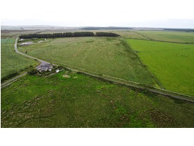 Plot By East Lodge, Upper Road, Mey, KW14 8XH