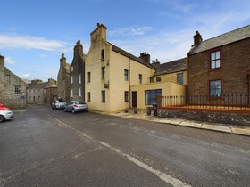 Front Road, St Margarets Hope, South Ronaldsay, KW17 2SL