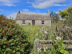 Rhian Cottage, Berriedale, KW7 6HA