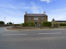 Flat 2, 22 Bignold Park Road , Orkney Islands, KW15 1PT