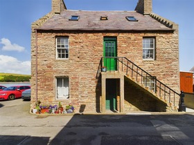 Old Bank House , Orkney Islands, KW17 2SL