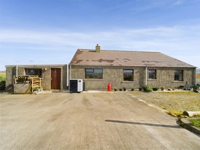 Roadside Cottage , Orkney Islands, KW17 2JH