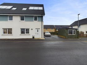 1 Gold Drive , Orkney Islands, KW15 1HH