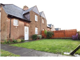 Cromwell Road, Rosyth, KY11 2LD