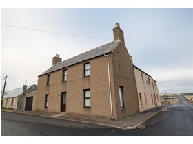 Seaview, Main Street, Keiss, Wick, KW1 4UY