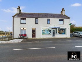 1 Smithfield Cottage , Orkney Islands, KW17 2HT