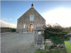 Egilsay, Old Evie Church , Orkney Islands, KW17 2PH