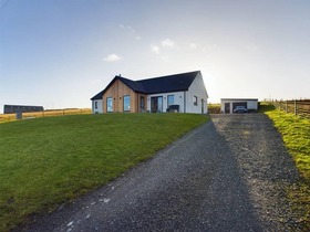 Peedie Blinkbonny, Herston, South Ronaldsay, KW17 2RH