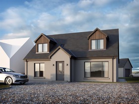 Newbuild by Esgar , Orkney Islands, KW17 2HX