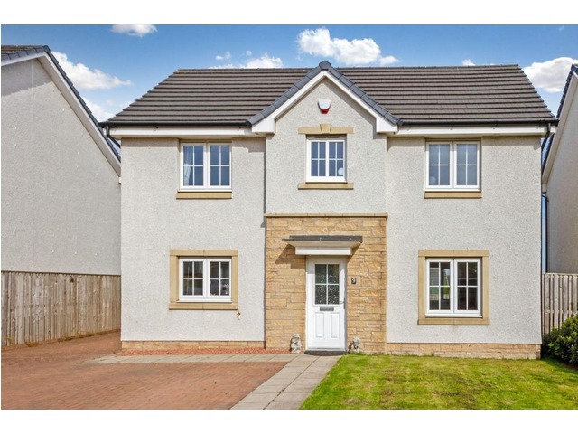 3 bedroom house for sale, Penicuik Drive, Carntyne, Glasgow, G32 6FD ...