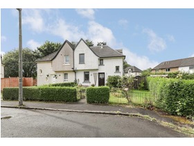 Lloyd Avenue, Tollcross, G32 8NH