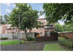 Crinan Street, Dennistoun, G31 3JN