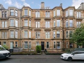 Finlay Drive, Dennistoun, G31 2QU