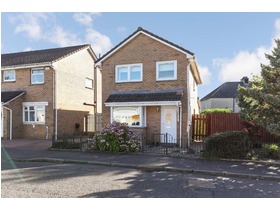 Bredisholm Drive, Baillieston, G69 7HZ