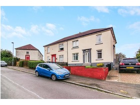 Craigenbay Street, Balornock, G21 4YL