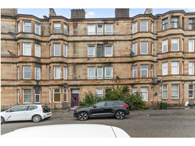 Marwick Street, Dennistoun, G31 3NF