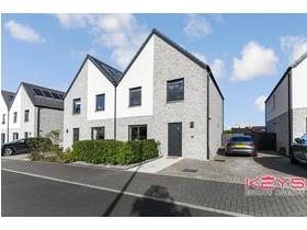 St Agathas Grove, Kirkintilloch, G66 3FH