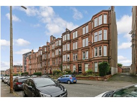 Whitehill Street, Dennistoun, G31 2LS