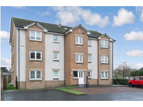 Kilpatrick Court, Stepps, G33 6FG