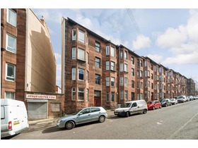 Aberfoyle Street, Dennistoun, G31 3RW