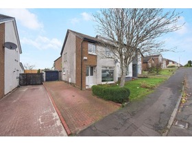 Millersneuk Crescent, Millerston, G33 6PS