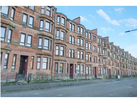 Walter Street, Dennistoun, G31 3PZ