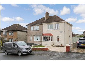 Bannercross Drive, Garrowhill, G69 6RH