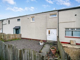 Cockenzie Street, Greenfield, G32 6XW