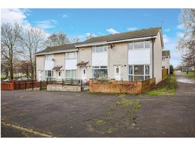 Holmhills Road, Cambuslang, G72 8EL