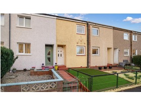 Mossvale Road, Craigend (Glasgow), G33 5PU