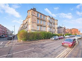 Armadale Street, Dennistoun, G31 2QB