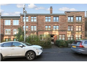 Craigpark Drive, Dennistoun, G31 2NT