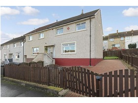 Culzean Avenue, Coatbridge, ML5 5LW