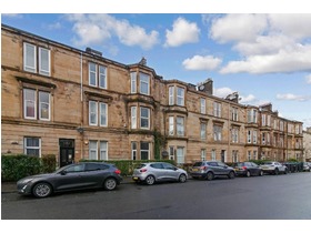 Kenmure Street, Pollockshields, G41 2ns, Pollokshields, G41 2NS