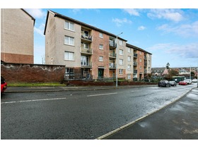 Eckford Street, Shettleston, G32 7AR