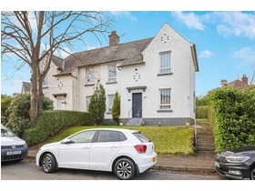 Alcaig Road, Mosspark, G52 1NH