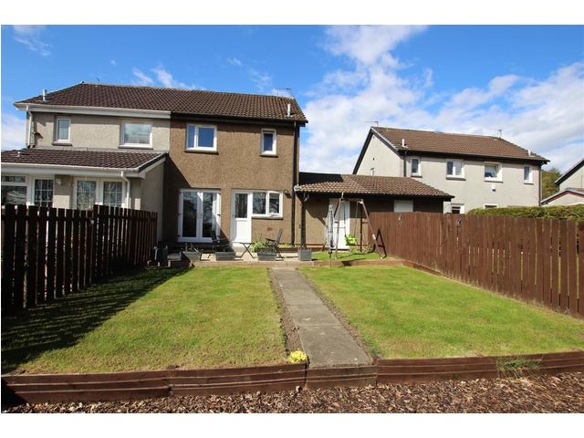 3 bedroom house for sale, Westwood Park, Deans, Livingston, West ...